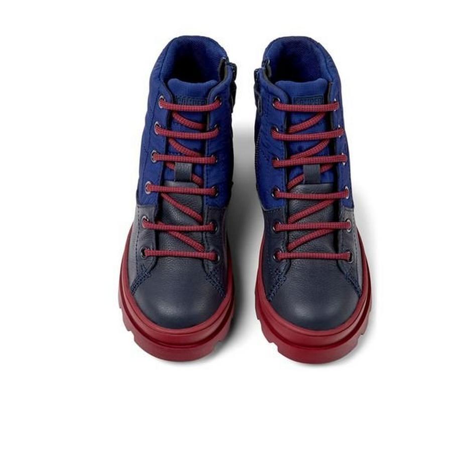 Camper Bottes Brutus  