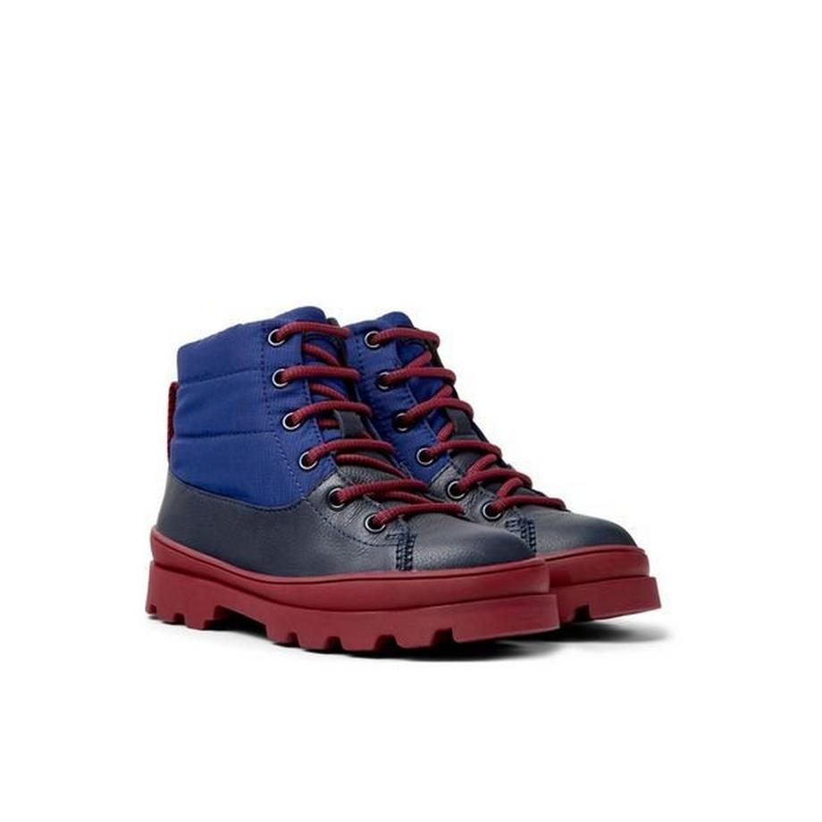 Camper Bottes Brutus  
