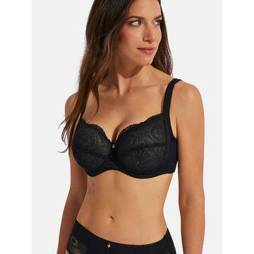 Reggiseno push-up comfort con ferretto Matilda