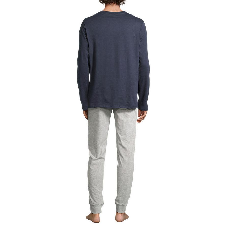 Schiesser Night & Home Schlafanzug  