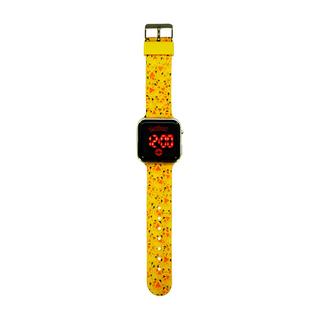 Disney  Pokemon LED Watch 