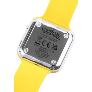 Disney  Pokemon LED Watch 