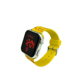 Disney  Pokemon LED Watch 