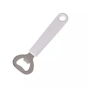 Brabantia Tasty+ Flaschenöffner Weiß