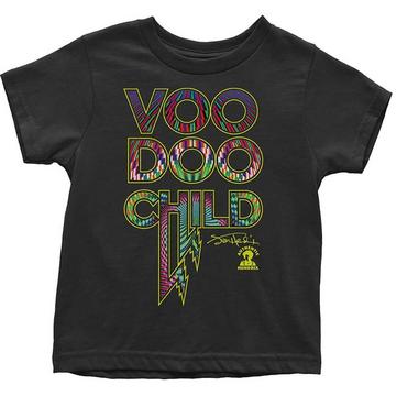 Tshirt VOODOO CHILD Enfant