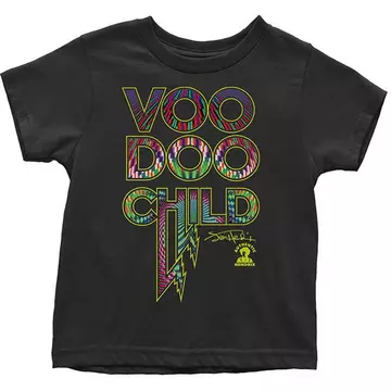 Voodoo Child TShirt