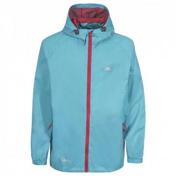 Regenjacke Qikpac X