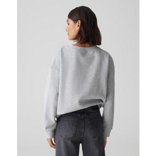 OPUS  Sweater Godira O-Form 