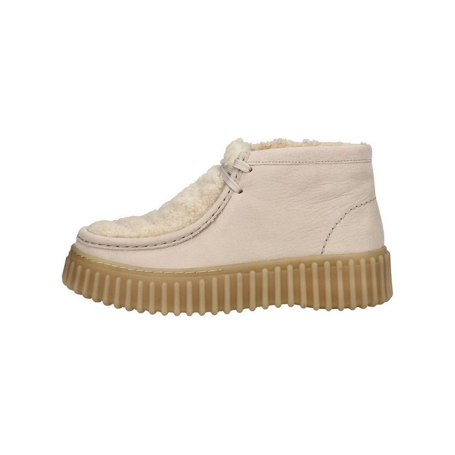 Clarks Schnür Stiefelette  