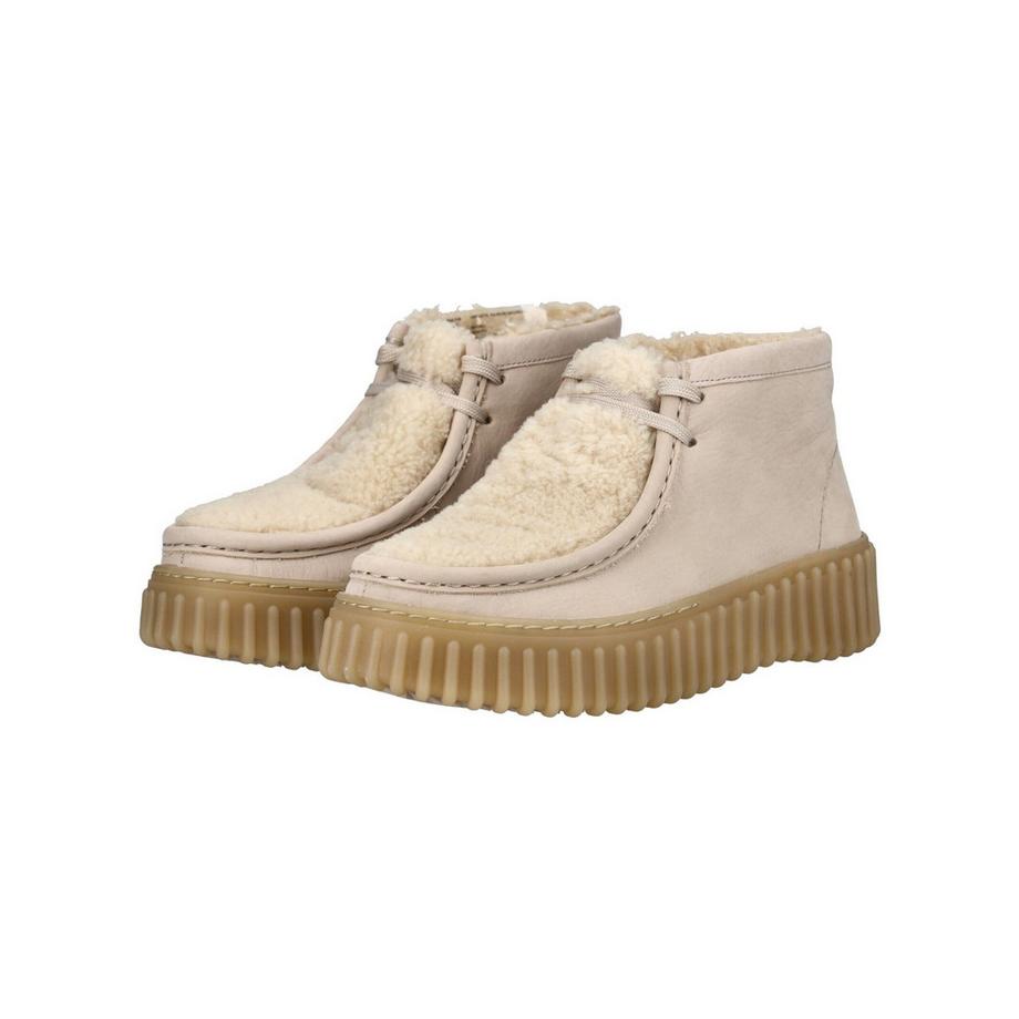 Clarks Schnür Stiefelette  