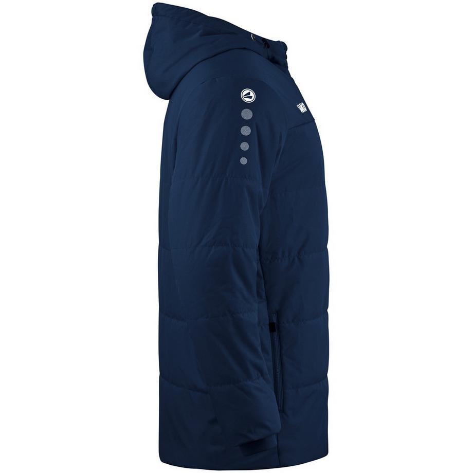Jako Coach Team Veste Rembourrée  