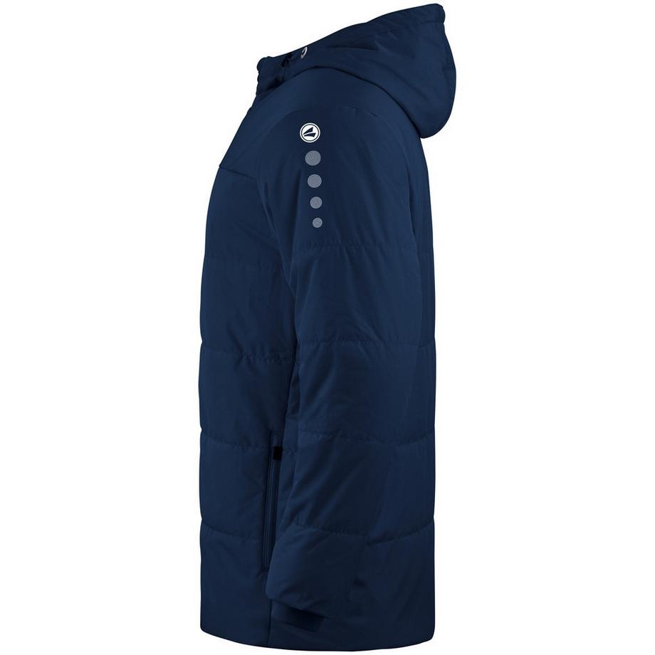 Jako Coach Team Veste Rembourrée  