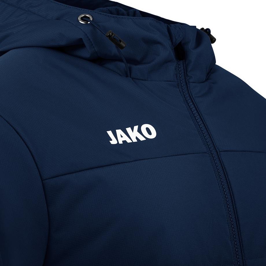Jako Coach Team Veste Rembourrée  