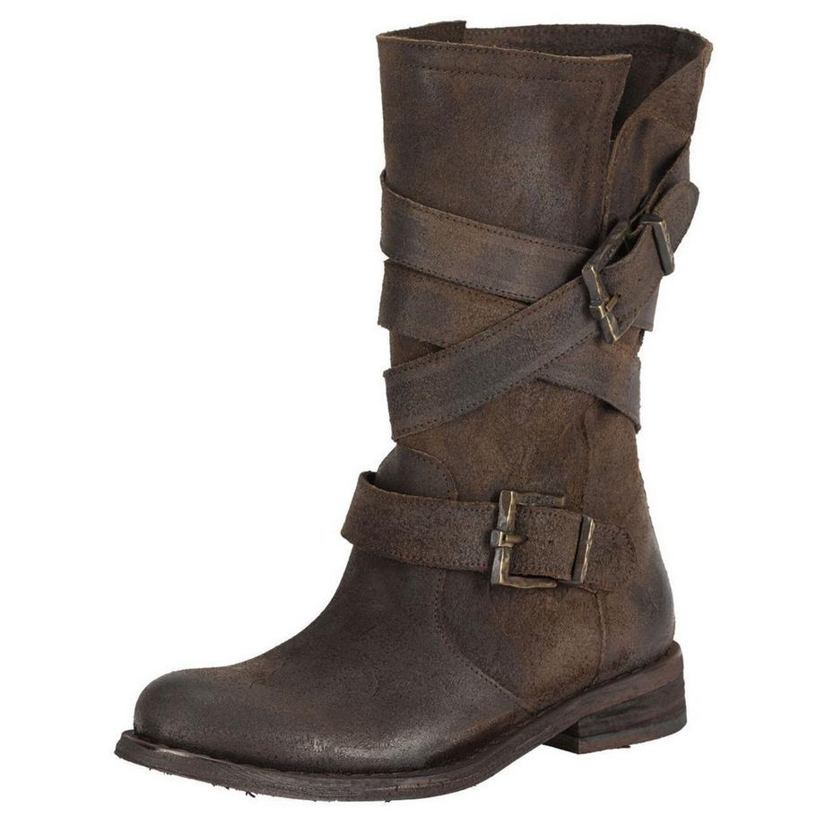 Stiefel