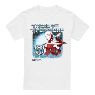 TRANSFORMERS  Tshirt 