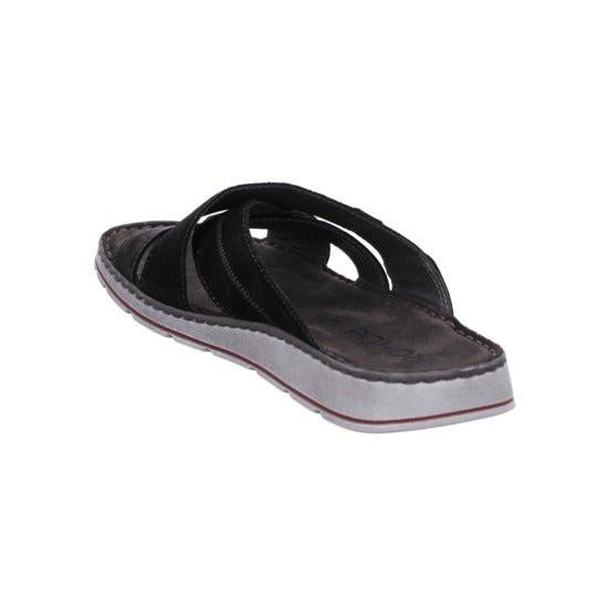 Rohde  Brunello - Leder sandale 