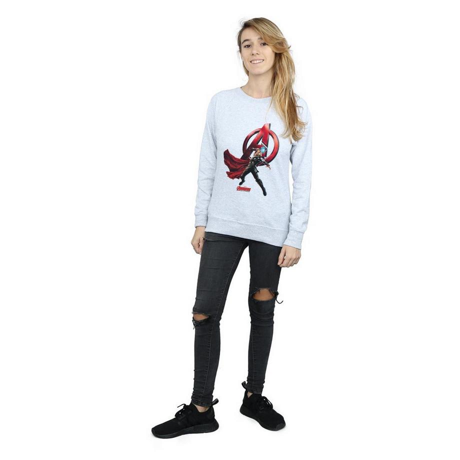 MARVEL The Avengers Thor Sweatshirt  