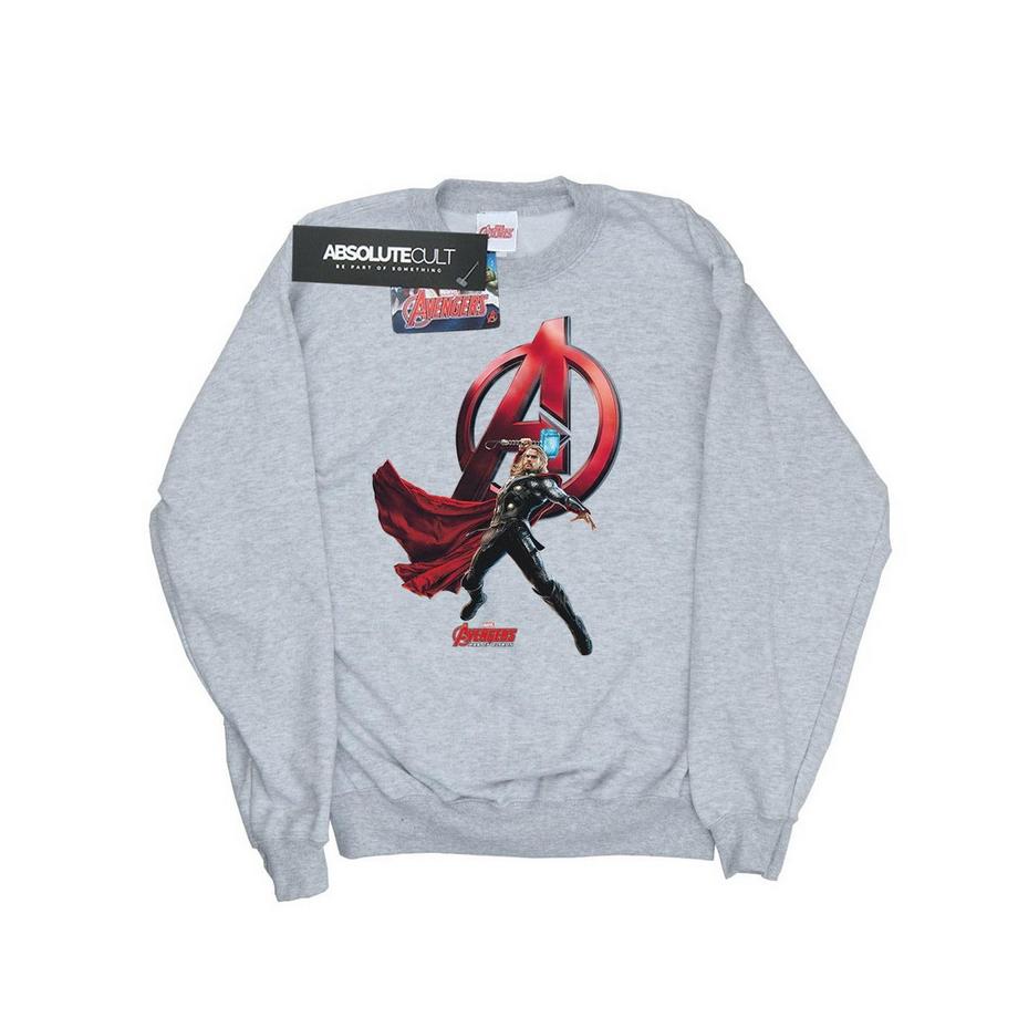 MARVEL The Avengers Thor Sweatshirt  