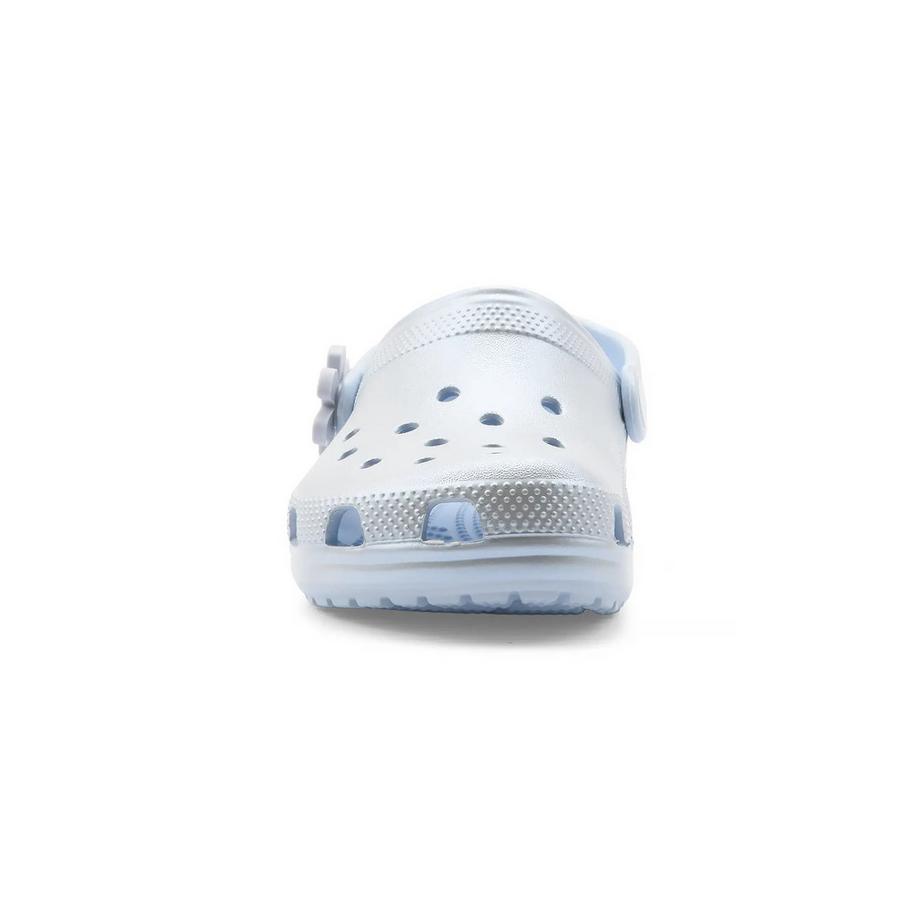 crocs Quartz Classic Blue Frost Clog  