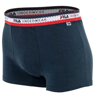 FILA  Boxer  Pack de 4 Stretch 