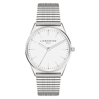 LIEBESKIND  Retro II Armbanduhr 