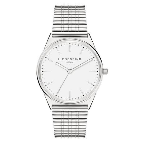 LIEBESKIND  Retro II Armbanduhr 