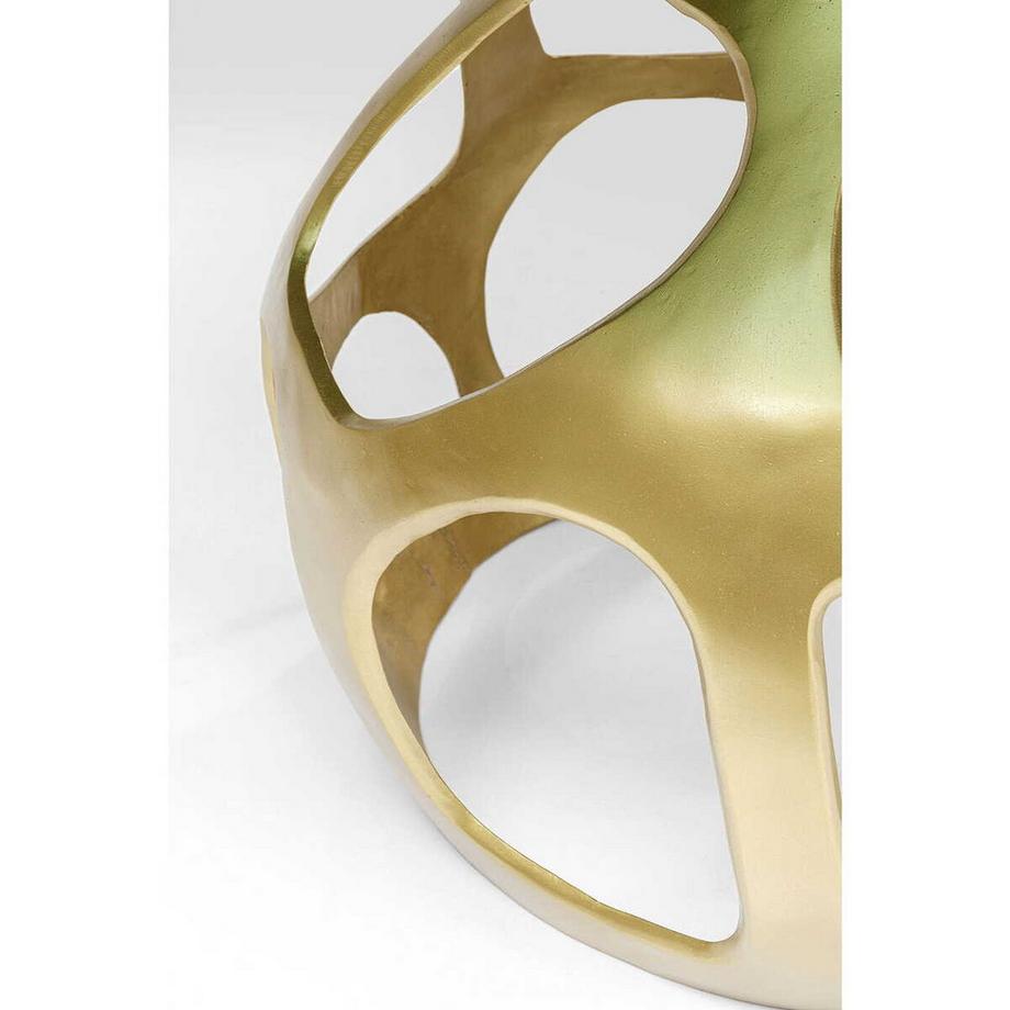 KARE Design Table Volcano or ronde 120  