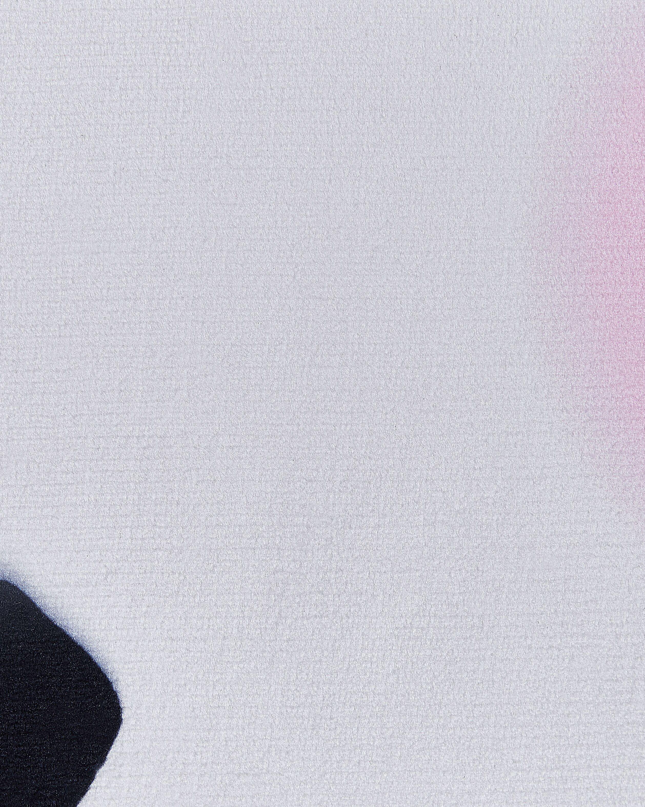 Beliani Tapis enfant en Polyester Moderne SIRIUS  