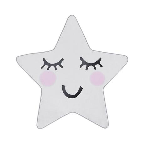 Beliani Tapis enfant en Polyester Moderne SIRIUS  