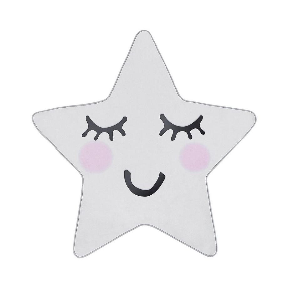 Kinderteppich aus Polyester Modern SIRIUS