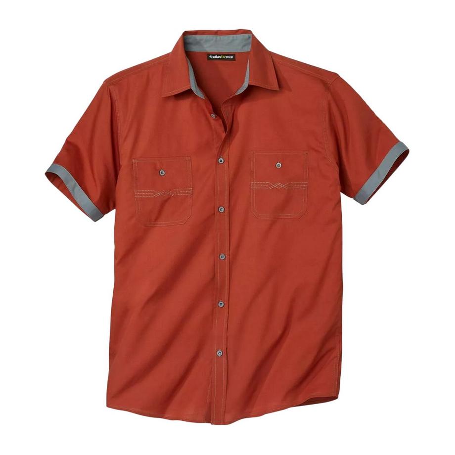 Camicia Da Pilota