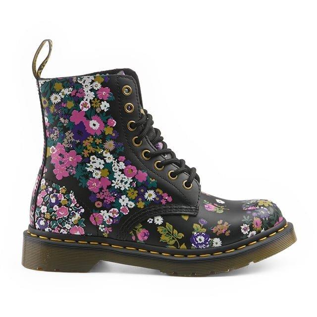 Dr.Martens  1460 8 Eye Pascal Virginia-38 