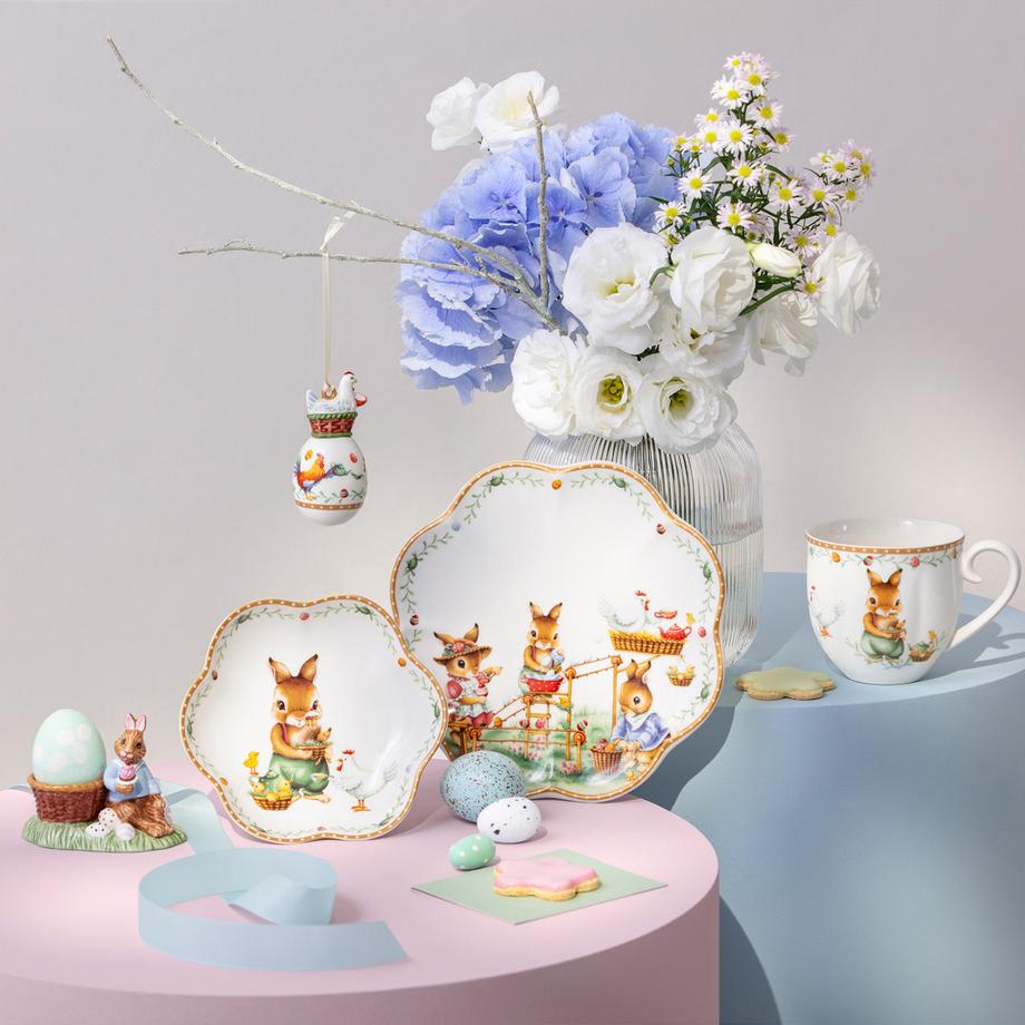 Villeroy&Boch Ciotola 2026 Annual Easter Edition  