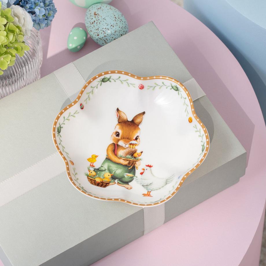 Villeroy&Boch Ciotola 2026 Annual Easter Edition  