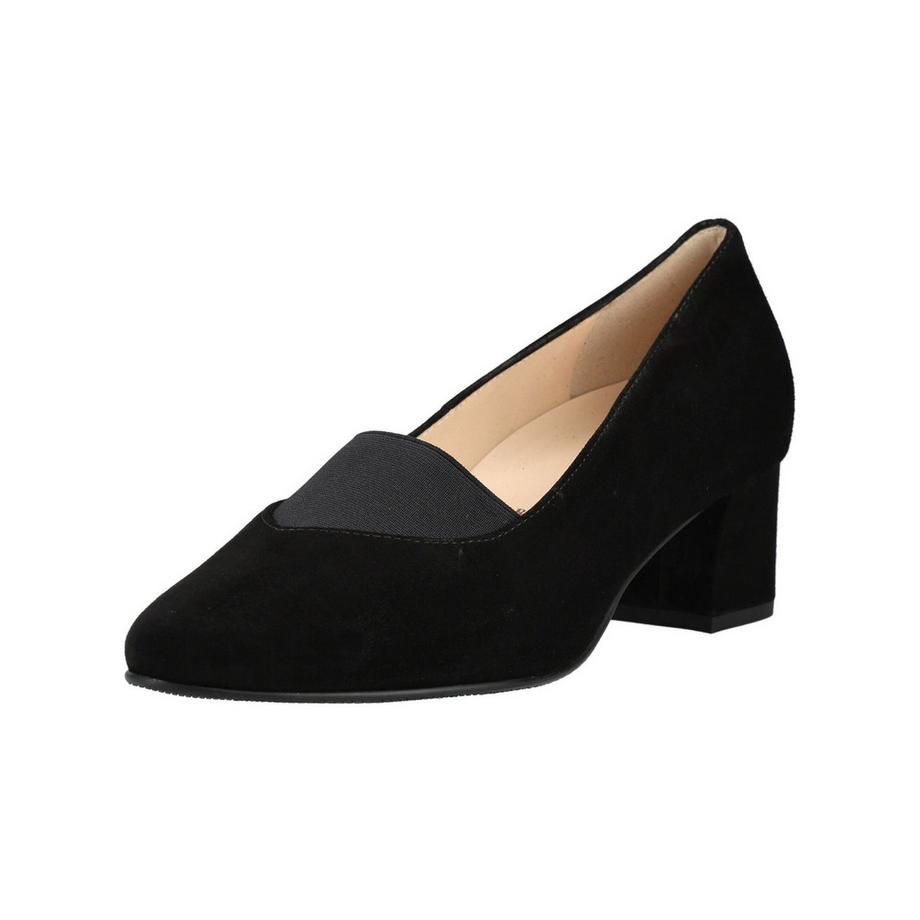 Pumps