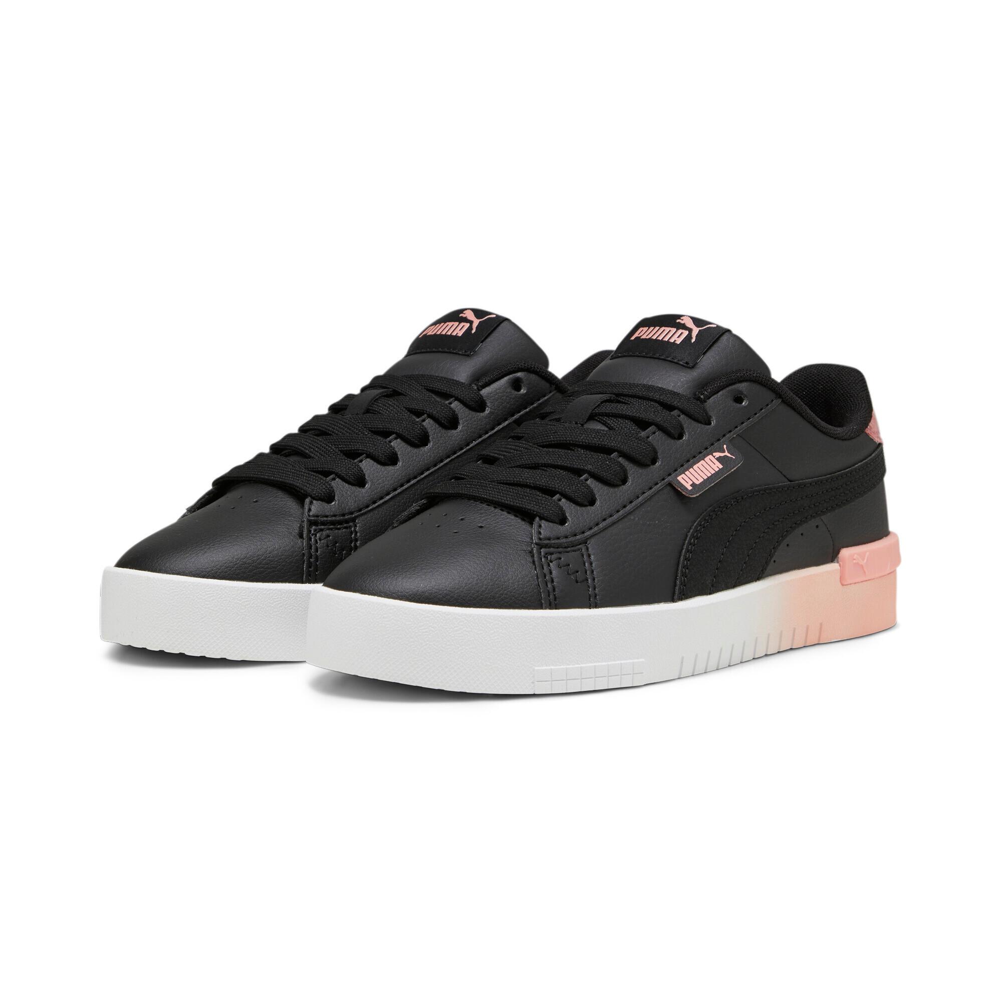 PUMA  baskets fille jada star glow 