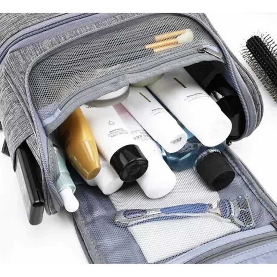 Soulima  Soulima 23184 hängende Kosmetiktasche 