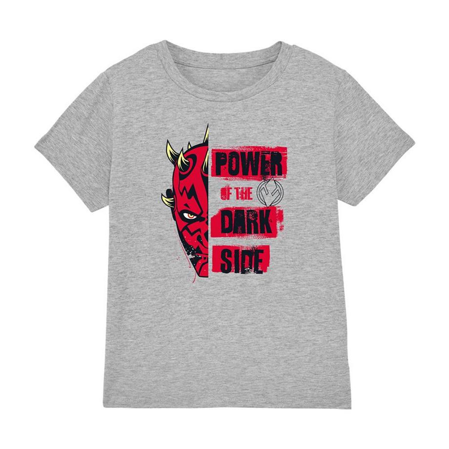 T-ShirtPower Of The Dark Side