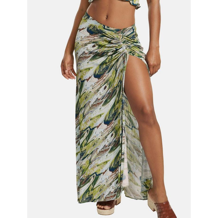 Gonna lunga estiva Indonesia