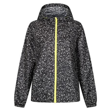 Regatta  Orla Kiely PackIt Jacke, wasserfest 