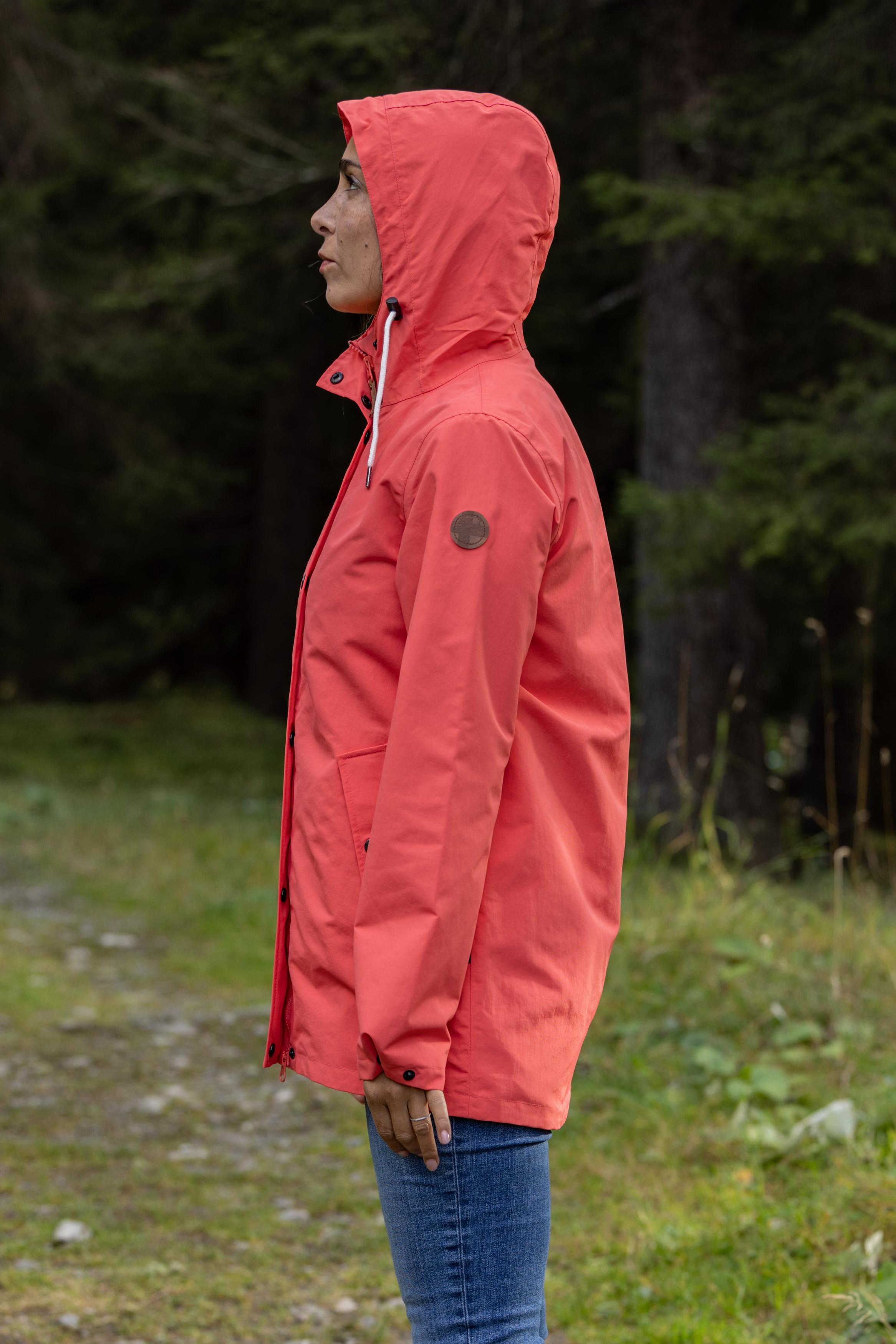 Rukka Siti Regenmantel  