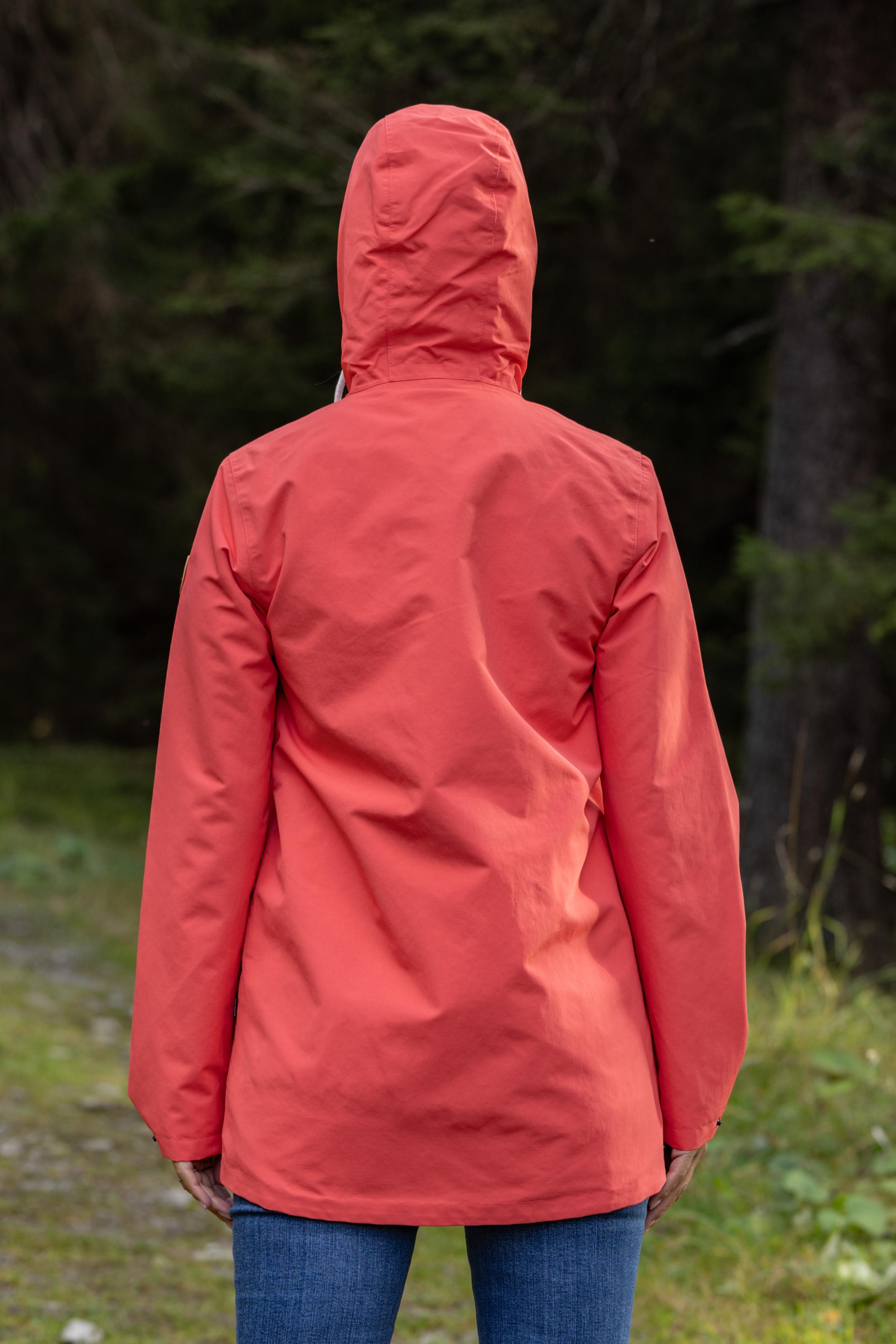 Rukka Siti Regenmantel  