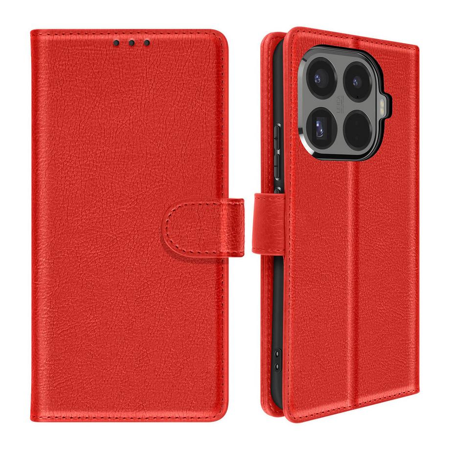 Avizar  Wallet-Hülle für Xiaomi 15T Pro 