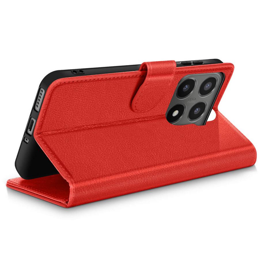 Avizar  Wallet-Hülle für Xiaomi 15T Pro 