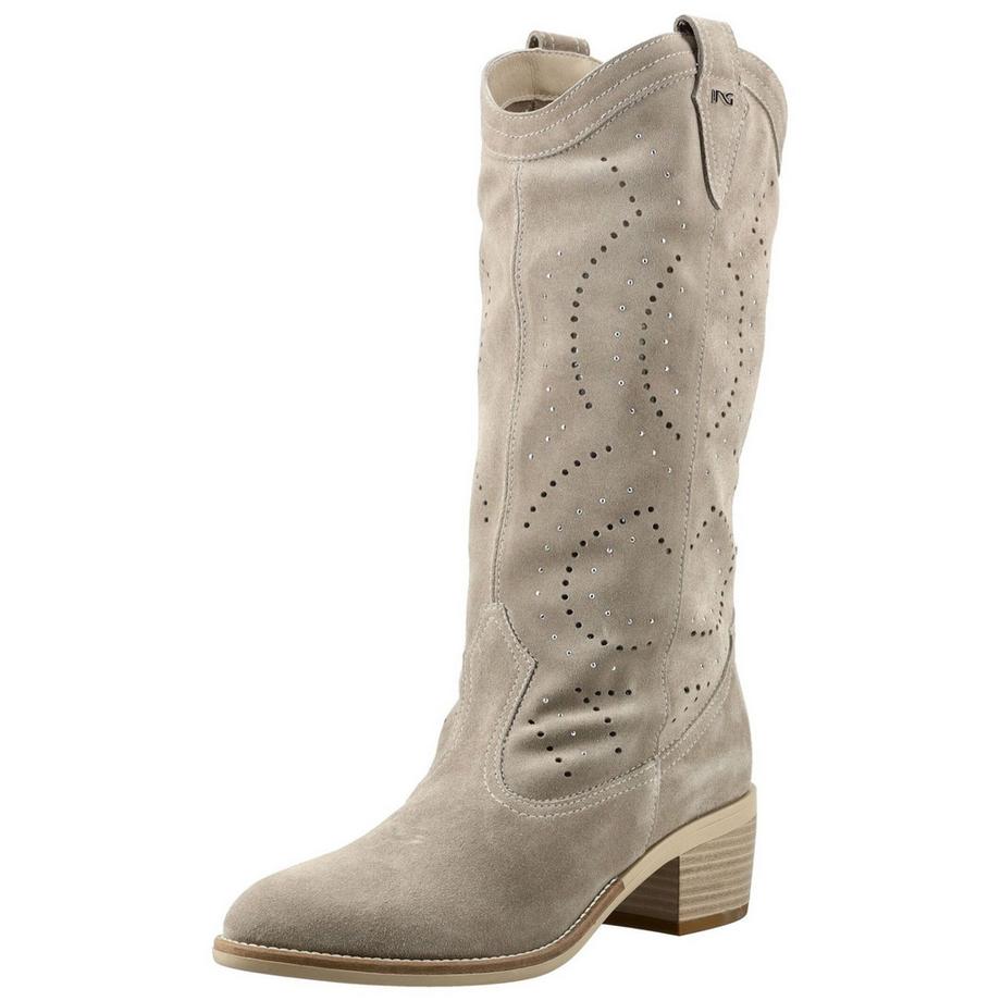 Stiefel