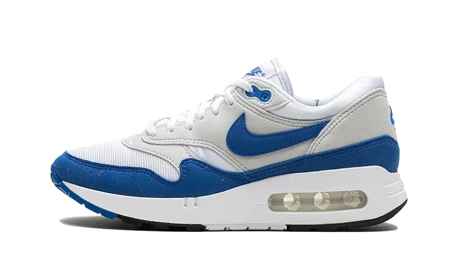 NIKE  Air Max 1 '86 OG Big Bubble Royal 