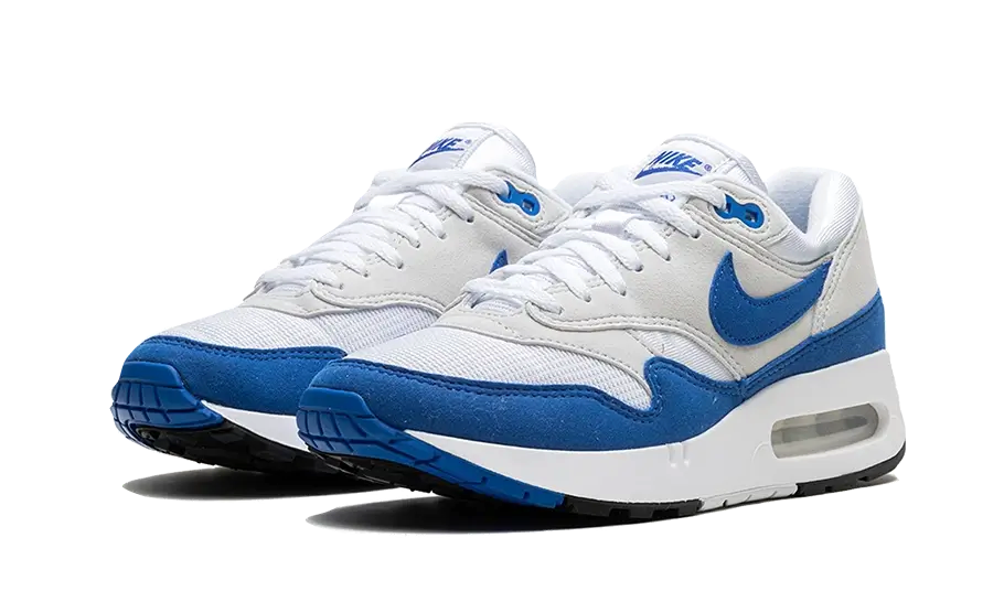 NIKE  Air Max 1 '86 OG Big Bubble Royal 