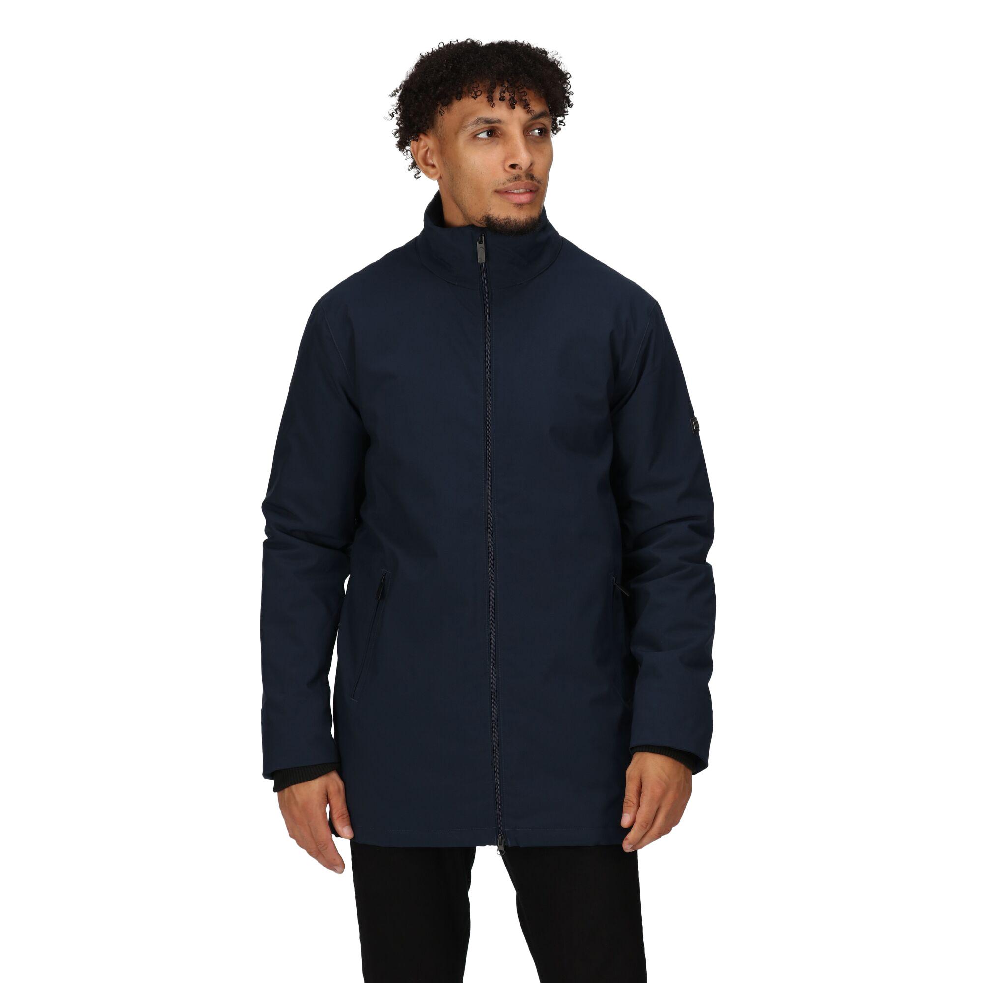 Regatta Hampton Wasserfeste Jacke  