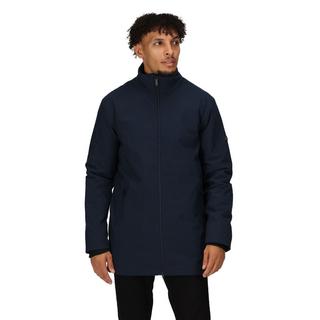 Regatta Hampton Wasserfeste Jacke  