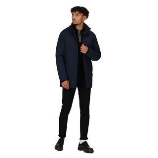 Regatta Hampton Wasserfeste Jacke  